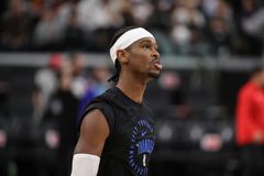 Ο Τιγκ θεωρεί τον Σάι κορυφαίο στην ιστορία των Θάντερ, πάνω από Ουέστμπρουκ και Ντουράντ