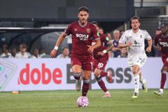 «Η Βιγιαρεάλ πιέζει να αποκτήσει τον Μαυροπάνο»