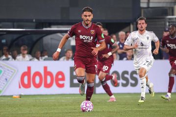 «Η Βιγιαρεάλ πιέζει να αποκτήσει τον Μαυροπάνο»