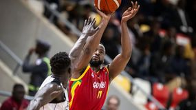 Θρίαμβος της Γουινέας στο AfroBasket 2025 με MVP τον Ντιαλό