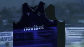 Ο Ηρακλής αποκάλυψε τη φανέλα του για τη νέα σεζόν (vid)