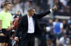 Το πλάνο του Λουτσέσκου για το Βόλφσμπεργκερ-ΠΑΟΚ