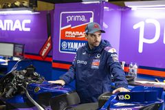 Ο Ολιβέιρα επιστρέφει σε μία πίστα που έχει γευτεί τη νίκη: «Είμαι αισιόδοξος!»