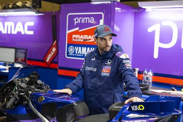 Ο Ολιβέιρα επιστρέφει σε μία πίστα που έχει γευτεί τη νίκη: «Είμαι αισιόδοξος!»