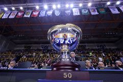 Ανακοινώθηκε το πρόγραμμα της Α' Φάσης του Κυπέλλου Ελλάδος