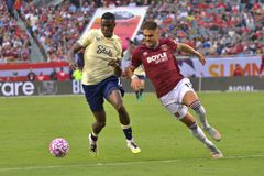 «Στο στόχαστρο της Ρόμα ο Μαυροπάνος» (pic)