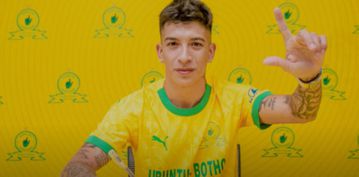 Η Κηφισιά θα πάρει και τον χαφ Εσκιβέλ