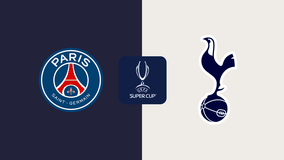 LIVE: ΠΑΡΙ ΣΕΝ ΖΕΡΜΕΝ - ΤΟΤΕΝΑΜ