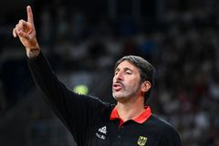 Μουμπρού: «Ο Πέσιτς μάλλον δεν με ήθελε... θα τον ρωτήσω όταν τον δω!»