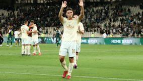 Πένθος για τον Σουντάκοφ της Σαχτάρ - Έφυγε ο πατέρας του