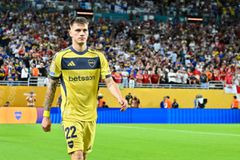 Ολυμπιακός: Οι ρεαλιστικές πιθανότητες για Κέβιν Ζενόν