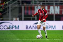 Η Νιούκαστλ ανακοίνωσε τον Μάλικ Τιαό από τη Μίλαν