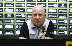 Νίκολιτς: «Να βγάλουμε προσωπικότητα και μαχητικότητα, υπό συνθήκες πίεσης»