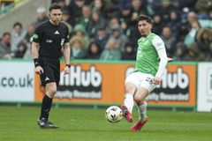 Η ΕΠΟ επιβεβαίωσε ότι ο Νεκτάριος Τριάντης θα πάρει ελληνικό διαβατήριο