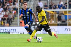 O Μανέ δεν κρύβει ότι τον ιντριγκάρει ο Ολυμπιακός!