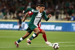 Οι λεπτομέρειες της ενδεχόμενης μεταγραφής του Ουναΐ στον Παναθηναϊκό σύμφωνα με τους Γάλλους