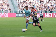 Διακόπηκε το φιλικό της Γιουβέντους με τους Νέους του συλλόγου - Ο λόγος (vid)