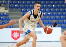 Η Εθνική Παίδων αντιμετωπίζει τη Φινλανδία για τις θέσεις 9-16 του EuroBasket - Πού θα δείτε το ματς