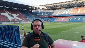 Το σχόλιο του Λάμπρου Γκαραγκάνη από την Κρακοβία και η εκτίμηση της ενδεκάδας για το ματς του Παναθηναϊκού με τη Σαχτάρ