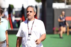 Ο Μοντόγια προβλέπει τους οδηγούς των δύο ομάδων της Red Bull