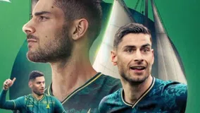 Επίσημα από τον Ολυμπιακό στην Αλ Καλίτζ ο Μασούρας (pic)