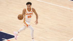 Τι είπε ο Ζακαρί Ρισασέ για το μέλλον των Ατλάντα Χοκς