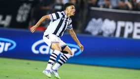 Ο Λουτσέσκου αποκάλυψε πως ο Τάισον θα επιστρέψει στον ΠΑΟΚ μετά τη διακοπή του Σεπτεμβρίου-Ποια ματς «χάνει»!