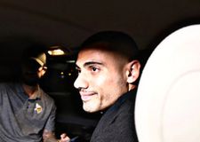 Η πρώτη φωτό του Γιακουμάκη με τη φανέλα του ΠΑΟΚ - Τι νούμερο θα έχει (pic)