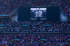 Οι ομάδες της Premier League θα τιμήσουν τη μνήμη των Ζότα και Αντρέ Σίλβα το Σαββατοκύριακο