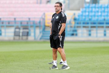 Το πλάνο του Ρουί Βιτόρια για το Σαχτάρ Ντόνετσκ - Παναθηναϊκός