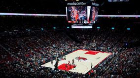 Ποια είναι η εντυπωσιακή πρόταση που κατατέθηκε για να αλλάξουν χέρια οι Μπλέιζερς