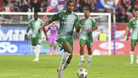 Κοιτάει Σεβερίνα ο Λεβαδειακός, σύμφωνα με τους Ισραηλινούς