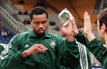 Σοκ στις ΗΠΑ - Πέθανε o πρώην παίκτης του Παναθηναϊκού, Μπράντον Χάντερ σε ηλικία 42 ετών