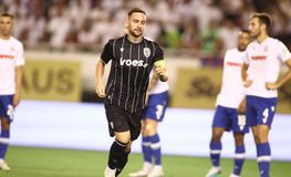 «Ο ΠΑΟΚ προσφέρει τετραετές στον Ζίβκοβιτς»