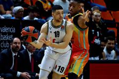 Ίφε Λούντμπεργκ: Ένας (οσονούπω) free agent που μπορεί να «ταράξει» την Euroleague