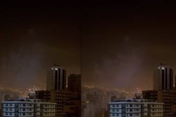 Βολιβιανοί προσπάθησαν να αφήσουν ξύπνιους τους Αργεντινούς παίκτες μία μέρα πριν από τον αγώνα