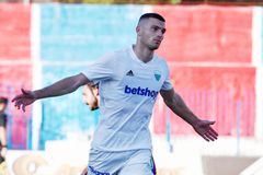 Πρόκριση θρίλερ στην παράταση για τον Λεβαδειακό με γκολ του Νίκα στο 117' - Άνετες προκρίσεις για Athens Kallithea και Αιγάλεω