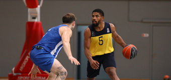 Η Καρδίτσα επικράτησε του Λαυρίου στη Γλυφάδα