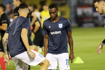 Τέλος από τον ΠΑΣ Γιάννινα ο Φοφανά