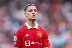 Η ιστορία του Άντονι: Από τις φαβέλες και τους εμπόρους ναρκωτικών μέχρι τη δυστυχία στη Μάντσεστερ Γιουνάιτεντ και τις κατηγορίες για ενδοοικογενειακή βία (vids)