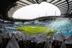 Εισιτήρια τέλος: Η Σίτι ανακοίνωσε sold out για όλα τα εντός έδρας παιχνίδια της