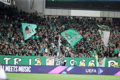 Βγήκαν τα εισιτήρια για τον εκτός έδρας αγώνα του Παναθηναϊκού με τη Μακάμπι Χάιφα