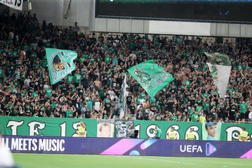 Βγήκαν τα εισιτήρια για τον εκτός έδρας αγώνα του Παναθηναϊκού με τη Μακάμπι Χάιφα