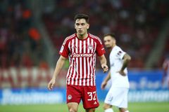 «Ενδιαφέρον της Φενέρμπαχτσε για τον Έσε»