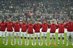 Μέλος της εθνικής της Κόστα Ρίκα έχασε τη ζωή του κατά τη διάρκεια αγώνα