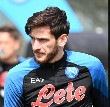 Προβληματισμός στη Νάπολι με Κβαρατσκέλια που έχει να σκοράρει 6 μήνες!