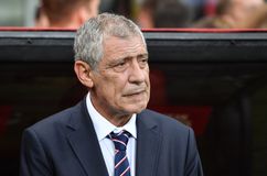 Τι είχε αναφέρει ο Σάντος πριν από λίγες μέρες για την Ελλάδα