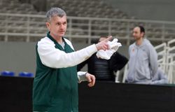 Ανακοίνωσε τον Καλαϊτζή ο Παπάγου