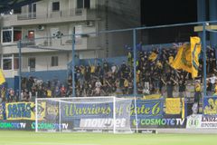 Δωρεάν με τον ΟΦΗ ή τον Βόλο όσοι αγοράσουν εισιτήριο για το παιχνίδι του Παναιτωλικού με τον Παναθηναϊκό