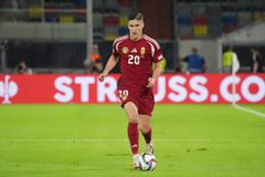 Αντίπαλοι ΠΑΟΚ: Έκλεισε και τον Σάλαϊ η Γαλατασαράι